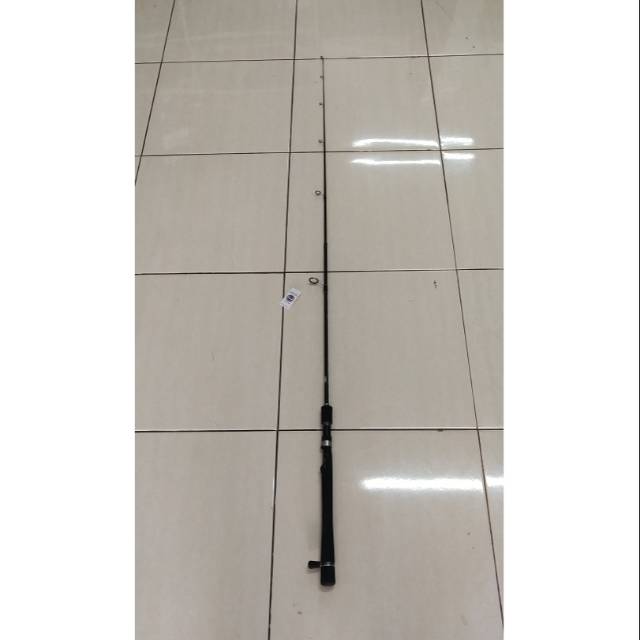 Joran CAPTAIN PITBULL PB 562MS