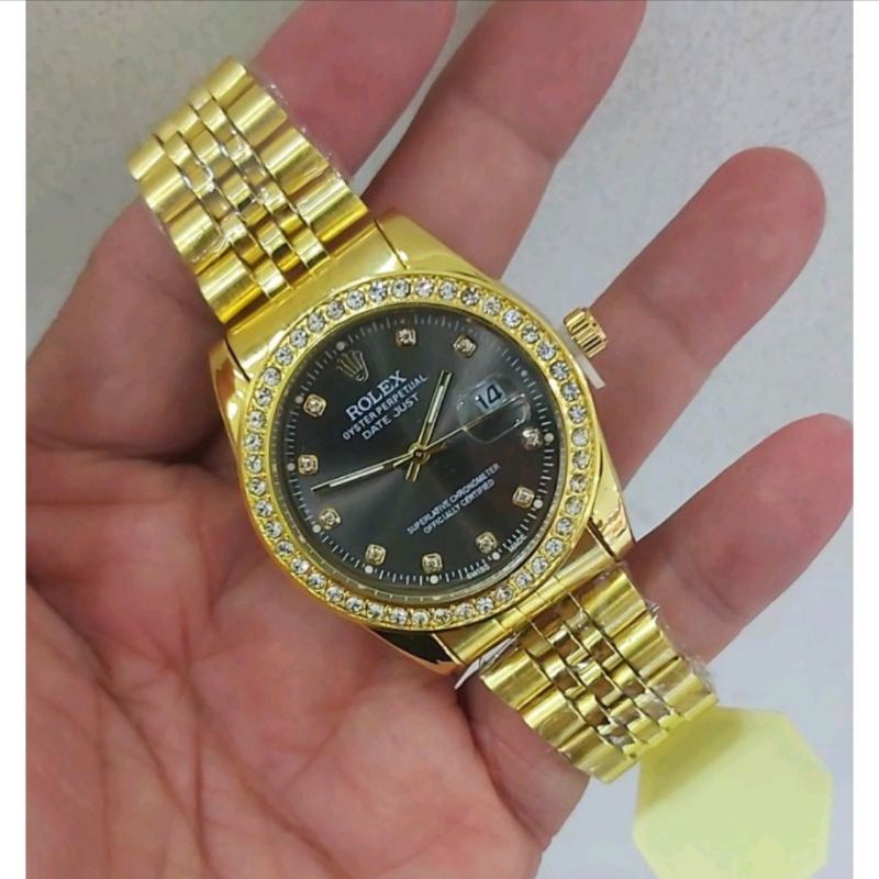 jam tangan wanita murah rolex osyter perpetual date on