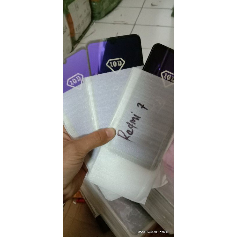 

TEMPERGLAS10DBLUE,REDMI7