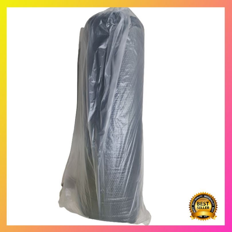 

Diskon Bubble Wrap 125cm x 50 Meter Hitam