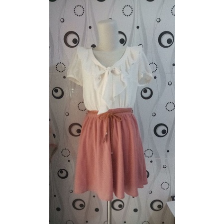 dress cecil