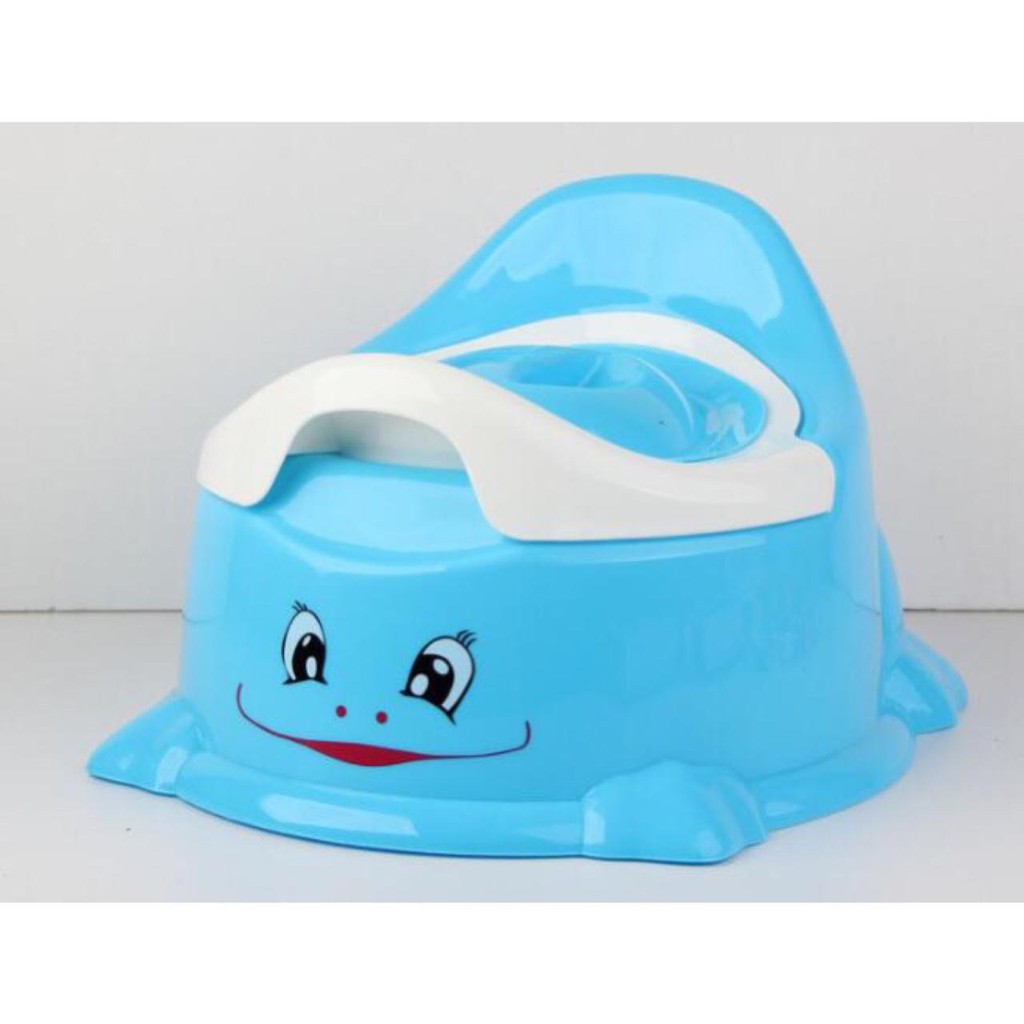 LID017 POTTY TOILET TRAINING POTTY SEAT CLOSET DUDUK ANAK PISPOT ANAK