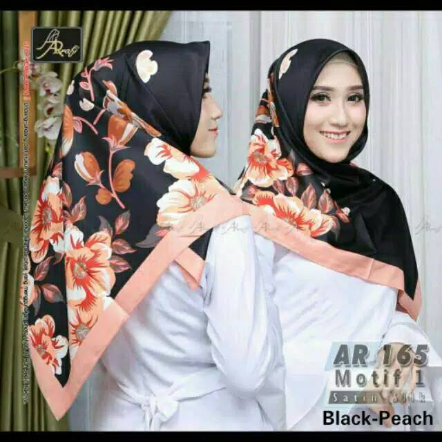 AR 165 motif 1