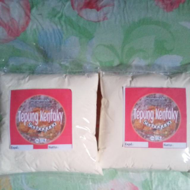 

Tepung kentucky tepung serbaguna tepung bumbu tepung kentaky tepung cryspi