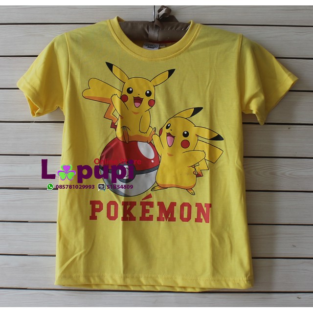 

C654 JSL Non Label TS Pokemon Kuning