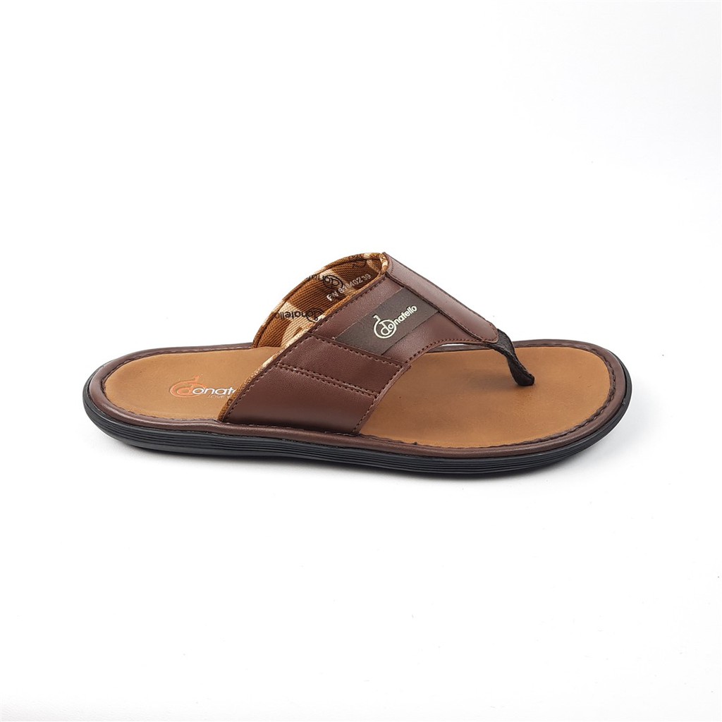 Sandal Pria Original DONATELLO FW.810402 (39-43)