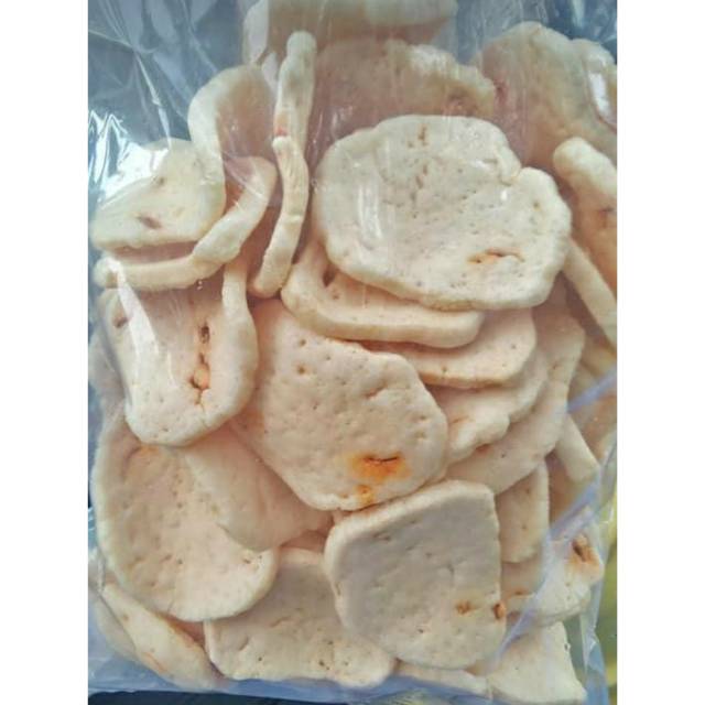 

Kerupuk udang asli