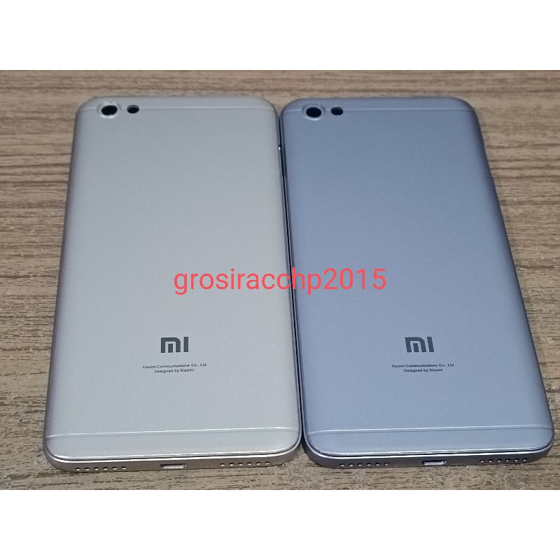 BACK COVER FOR XIAOMI REDMI NOTE 5A