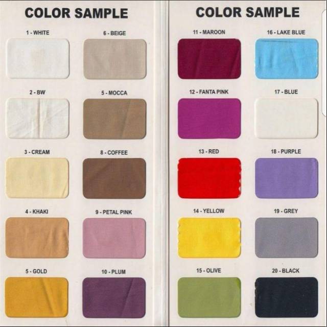 sarung bantal / sarung guling katun jepang