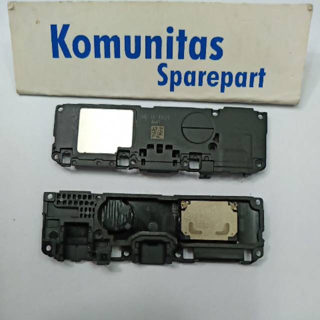 BUZZER VIVO V9 / SPEAKER BAWAH VIVO V9 / LONGSPEAKER V9 / DERING V9 ORIGINAL