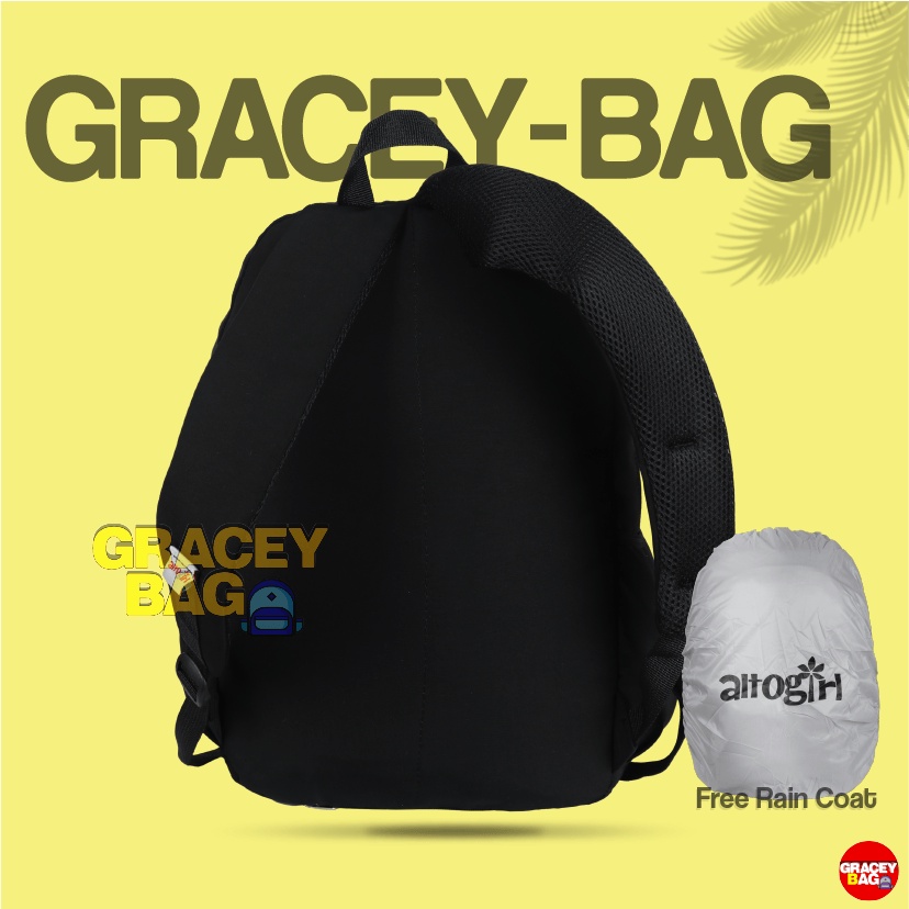 GB-71810 Tas Ransel Anak Perempuan / Altogirl