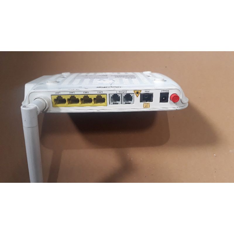 ZTE ZXA10F660