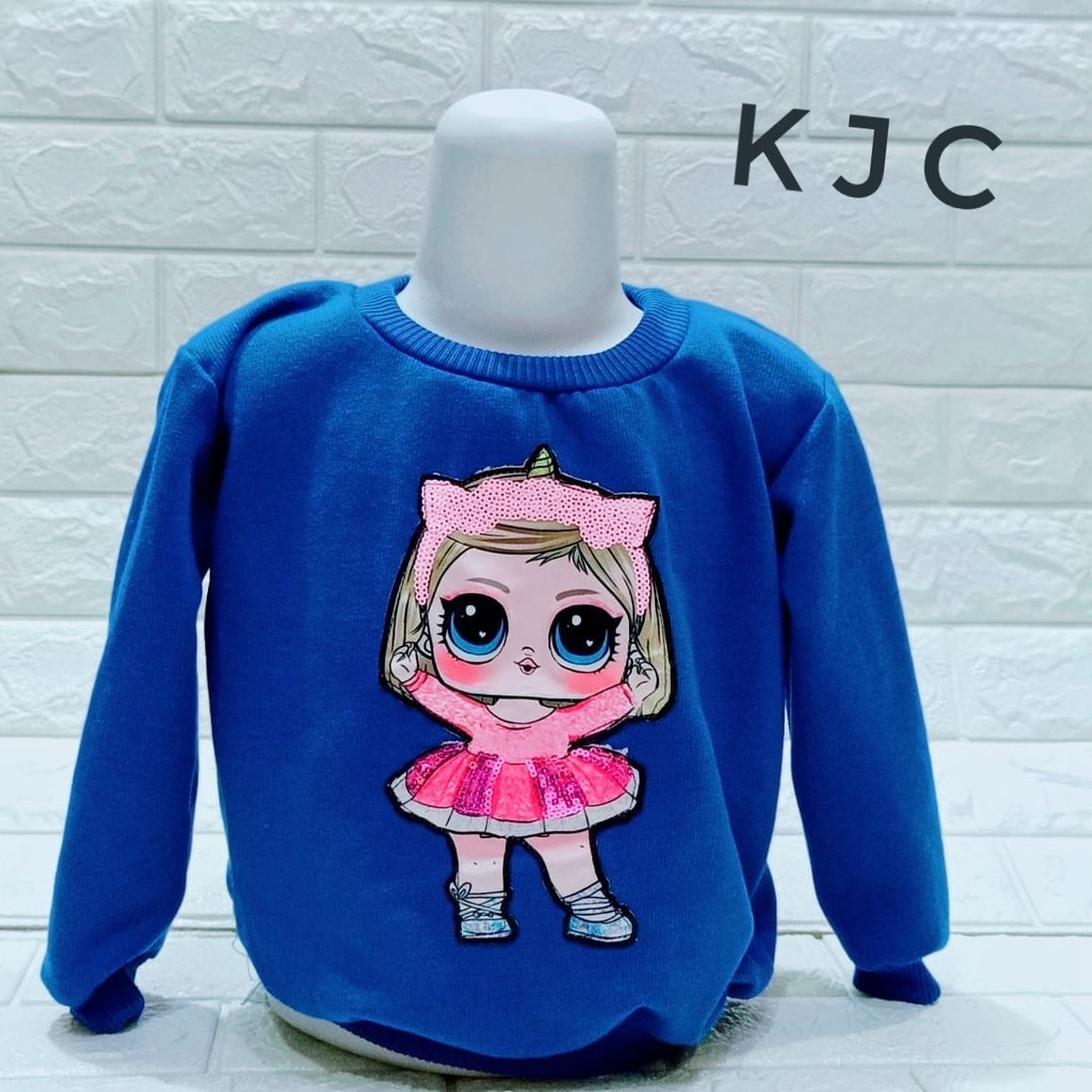 KIANJAYACOLLECTION89 - BAJU ANAK PEREMPUAN LED BISA MENYALA PALING MURAH !!!!