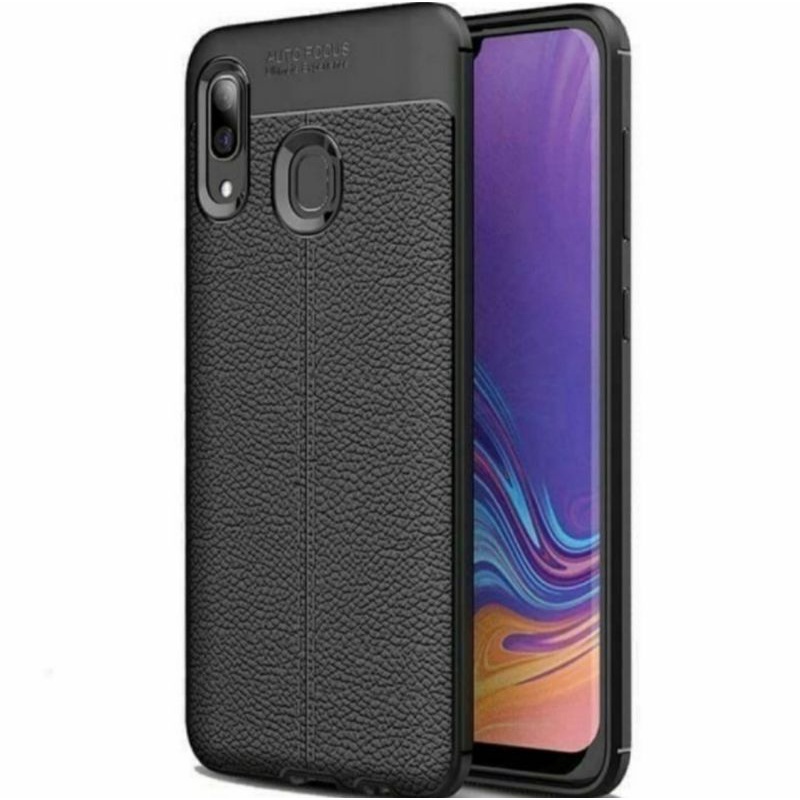 Samsung A10s A20s soft case silikon silicone auto focus