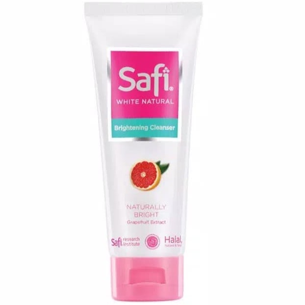 SAFI Brightening Cleanser Grapefruit Extract