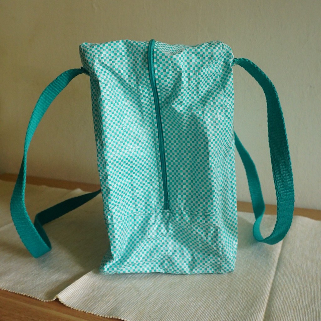 TAS BEKAL MAKANAN/LUNCH BAG 365+ IKEA  - BARU