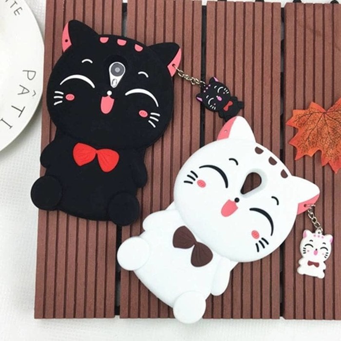 Soft case  Samsung J5 2015 termurah