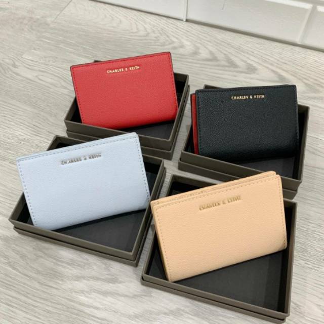 Wallet Ck | Dompet Kecil | Dompet Impor | Dompet Ck C625