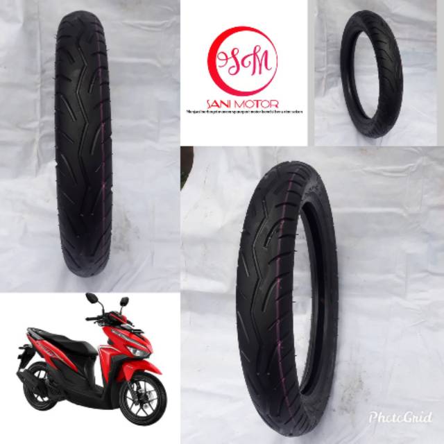 Ban Depan Vario Ukuran 80/90-14 Merk IRC