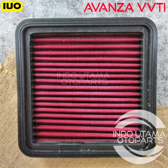 Filter Udara Racing Avanza VVTI Xenia 2004-2015 APEX T2370