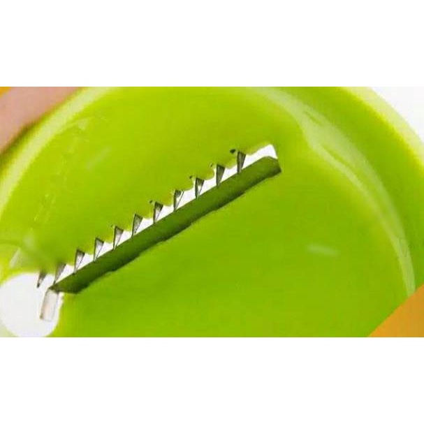 

[KODE FYZQK] rautan Serutan pengupas peeler kulit sayur dan buah