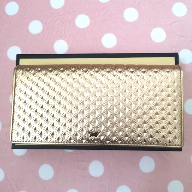 Dompet Wanita Braun Buffel Gold Series  Original