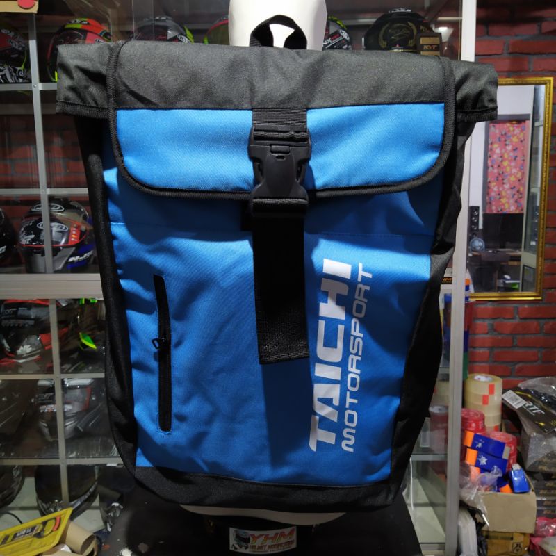 Tas Ransel Taichi RSB 271 tas punggung taichi RSB 271 backpack Tas Ransel Taichi RSB 278 backpack