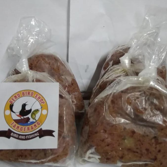 umpan pancing ati plus lemak kuda umpan mancing galatama lele