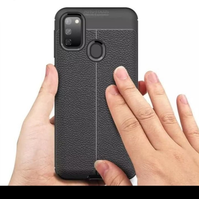 Soft Case Auto Fokus Samsung M30S