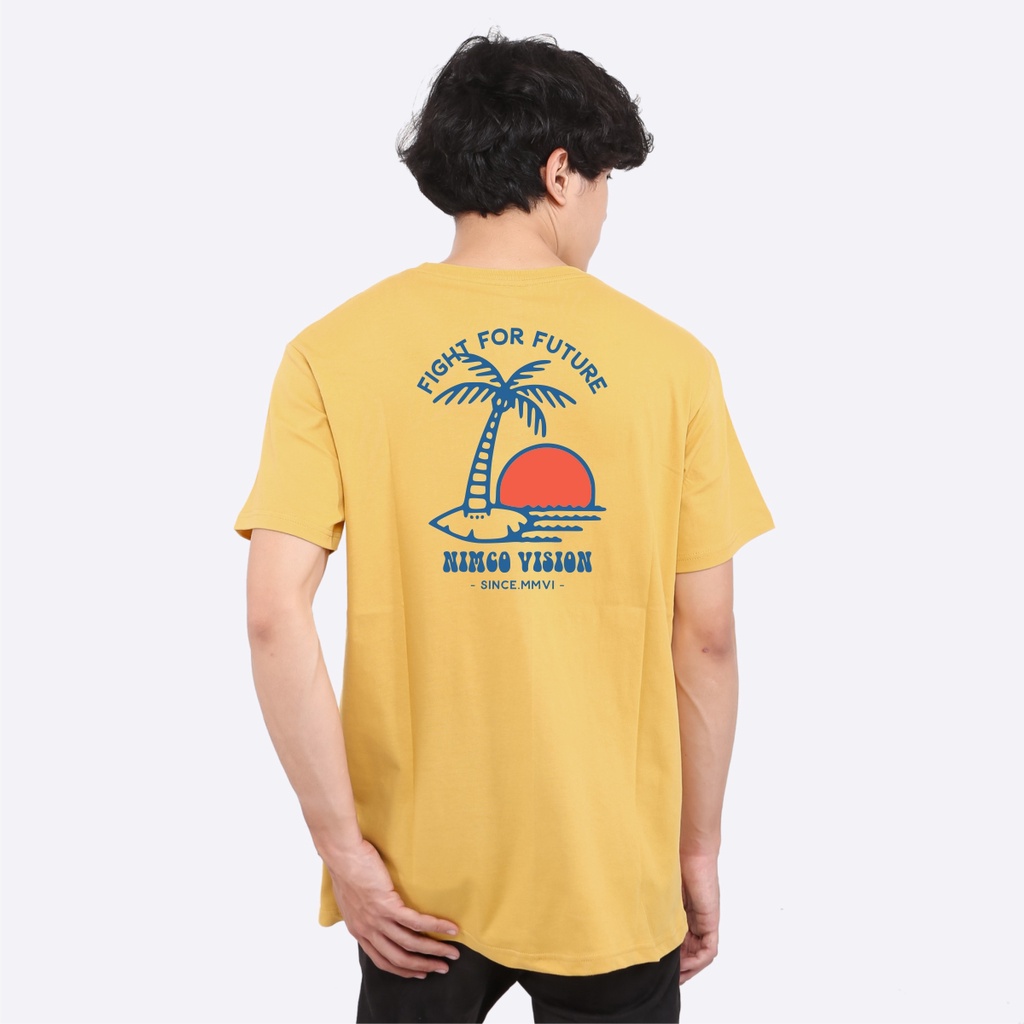 Nimco T-shirt Official - 4374 | Unisex T-shirt