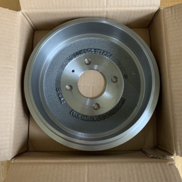 Tromol Rem Belakang ISUZU Panther Kotak / Pick Up