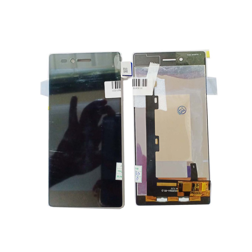 LCD Touchscreen Lenovo Vibe Shot Z90 - Lenovo Z90A40 Layar Sentuh HP Lenovo Vibe Shot Kaca HP Lenovo