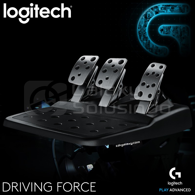 Logitech G29 Driving Force Racing Wheel