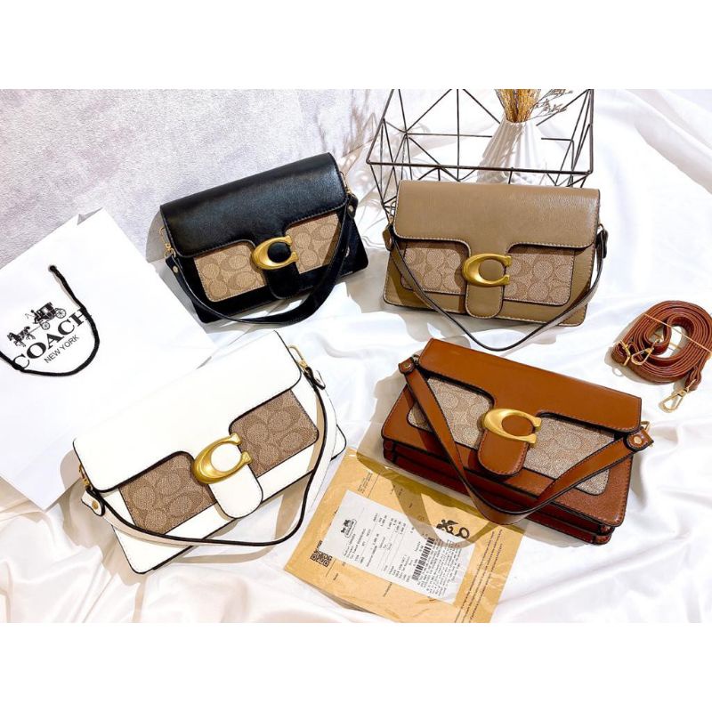 coach bag Ori premium