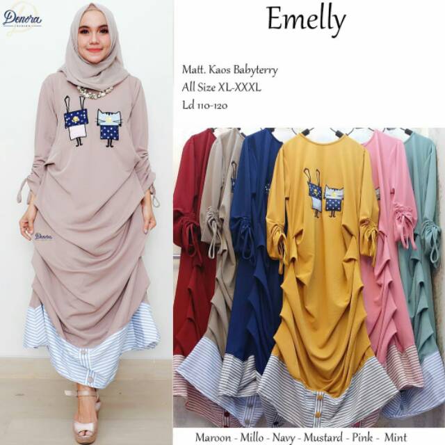 

EMELLY