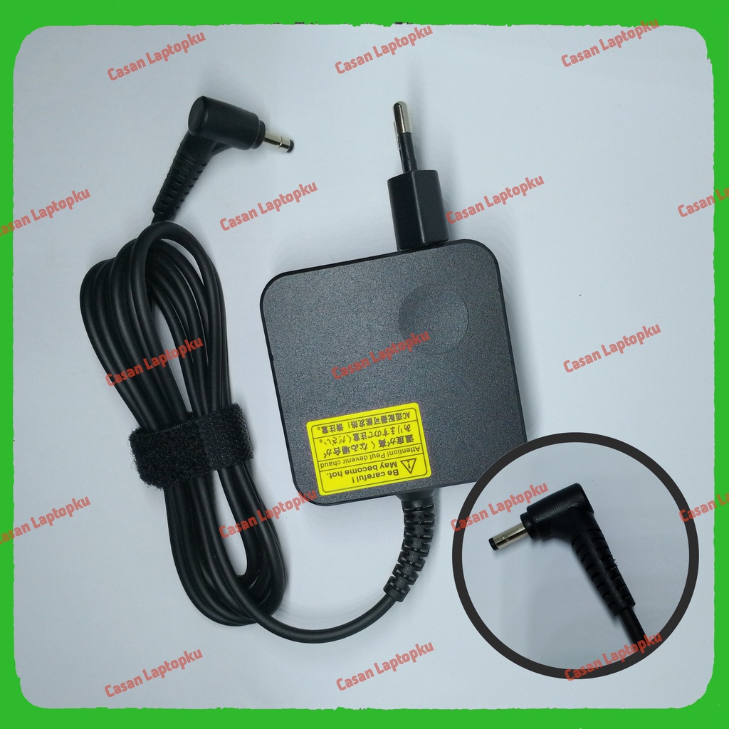 Charger Laptop Lenovo ideapad 320 110 14IBR 330 14AST 310 S145 S340 130 130S