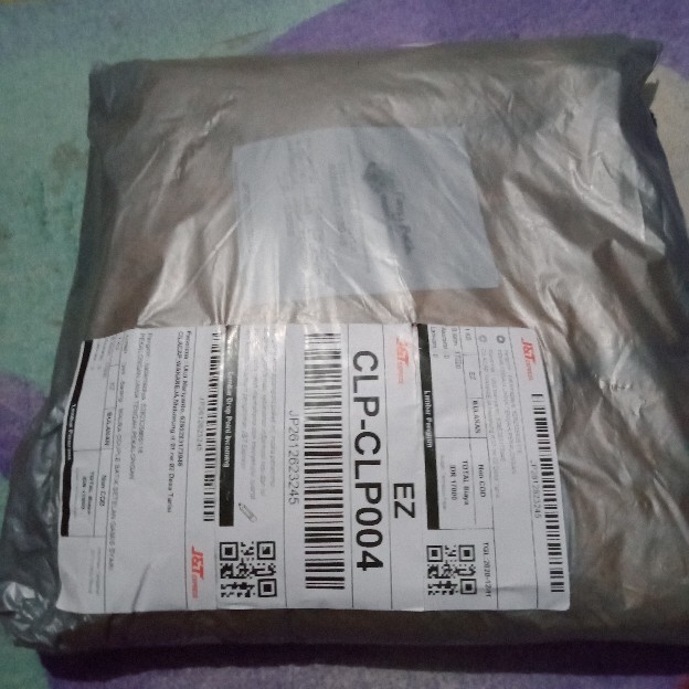 Maura Couple Batik Setelan Gamis Syari Bruklat  Misbi