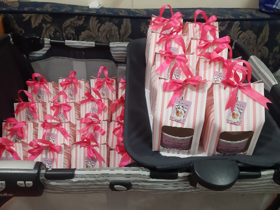 Mangkok Custom N Packing Box Or Tile