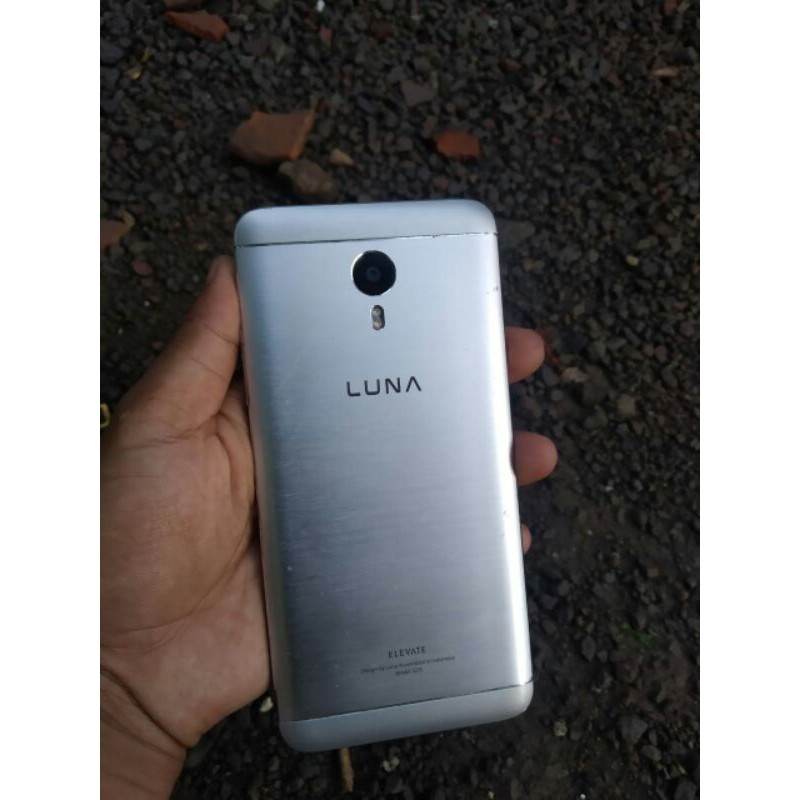 Luna G55 Ram 4/32gb
