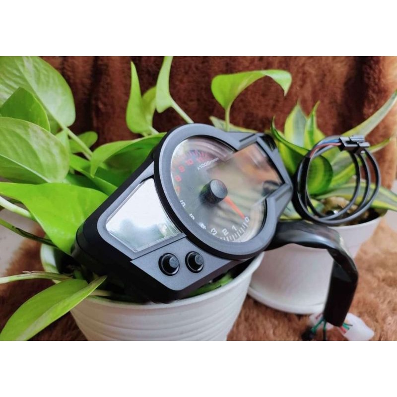 Spedometer Koso RX1N