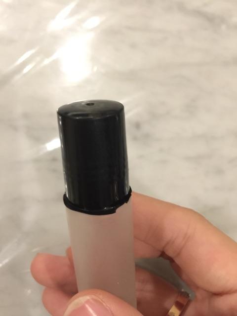 Botol Rollon Kaca Doff / Frosted 8ml Glass Roller - Accessories Essential Oil