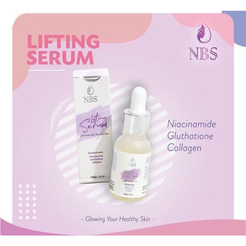Bio Lifting Serum NBS / NBS Serum / Serum NBS