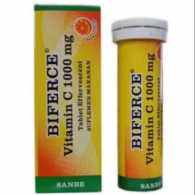 

Biferce