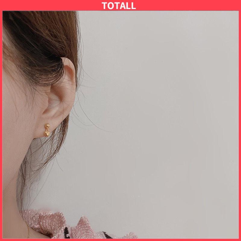 COD Sisir Lipat Airbag Pijat Sikat Rambut Dengan Sisir Anti-statis Cermin-Totall