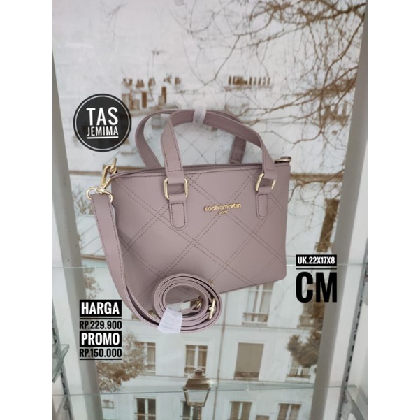Tas Yemima Sophie Paris
