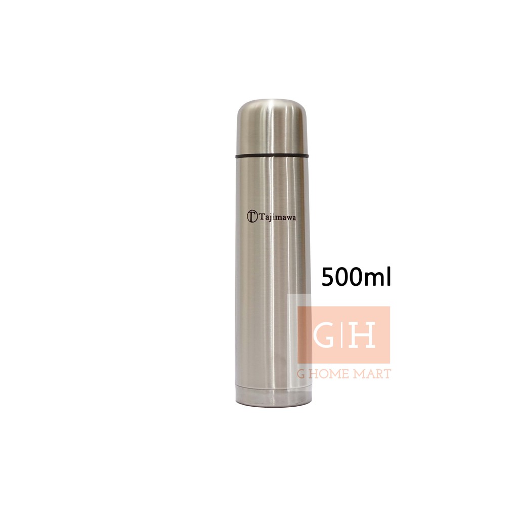 TAJIMAWA Thermos Air Panas 500ml / Vacuum flask