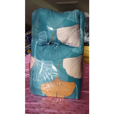 Kasur Lipat 3 Ada Bantal Uk. 180 x 90