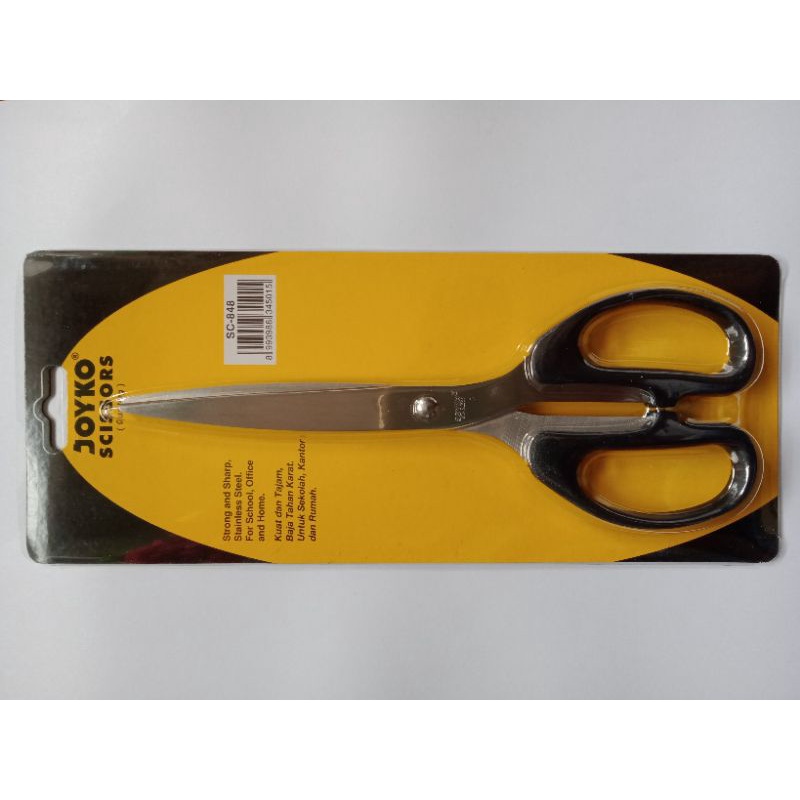 

Gunting Besar JOYKO-SC848