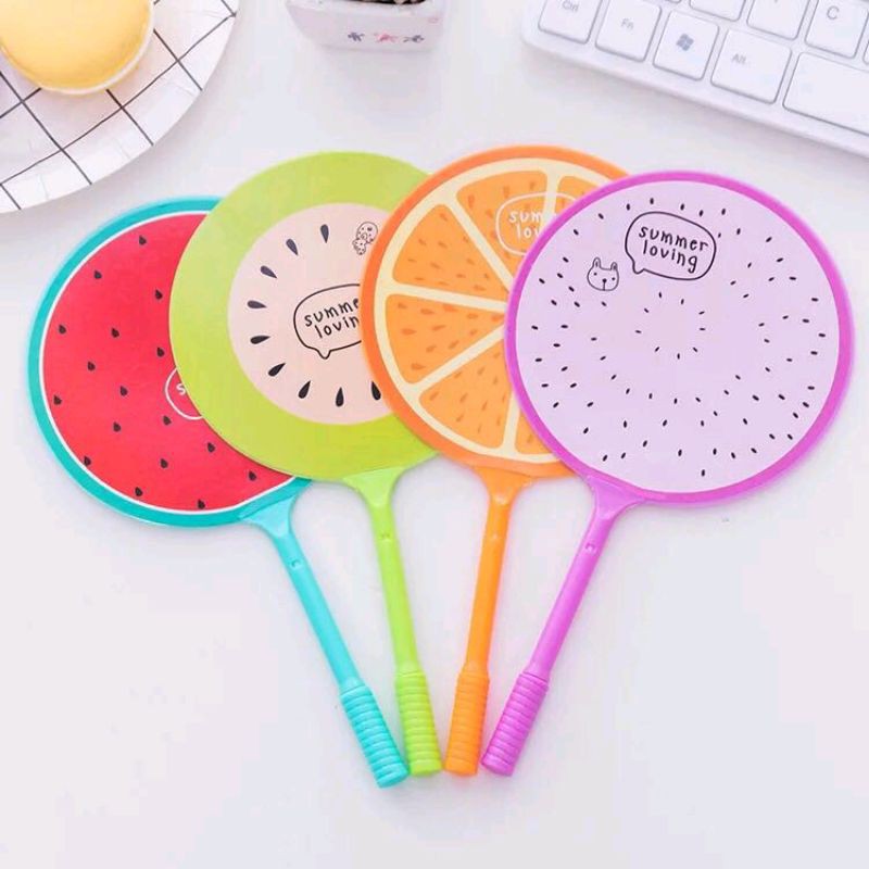 

pulpen kipas lucu