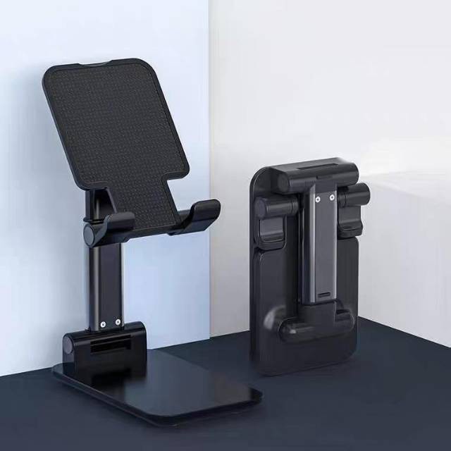 Folding Desktop Phone Stand/Foldable Phone Holder